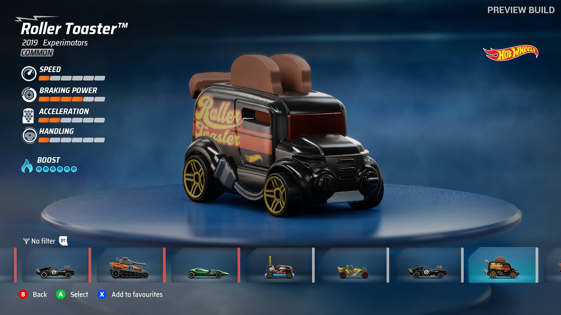 Hot Wheels Unleashed - Imagen 49